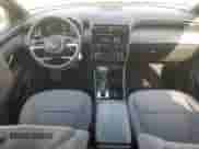 2024 Hyundai Santa Cruz SE с VIN 5NTJADDE8RH122489, выставлен на аукционе Copart как лот 81567765 с пробегом 11 481 миль миль и Списание • Salvage title. История ставок и продаж доступна на DreamBid. Изображение 8.