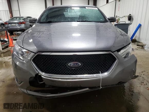 ✅ 2014 Ford Taurus SEL • VIN: 1FAHP2H89EG142226 • Lot: 60197215. Wystawiony na Copart z przebiegiem 104 687 mil. Bezpłatny archiwum sprzedaży aukcyjnych z USA i szczegółowy raport historii pojazdu na DreamBid. Zdjęcie 5.