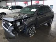 ✅ 2020 Hyundai Tucson SEL • VIN: KM8J33ALXLU175371 • Лот: 43284785. Опубликован ранее на IAAI с пробегом Не указан. Бесплатный доступ к архиву аукционных продаж из США и подробный отчёт об истории автомобиля на DreamBid. Изображение 2.