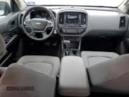 ✅ 2019 Chevrolet Colorado 2WD Work Truck • VIN: 1GCGSBEN3K1292183 • Лот: 89837435. Опубликован ранее на Copart с пробегом 70 167 миль. Бесплатный доступ к архиву аукционных продаж из США и подробный отчёт об истории автомобиля на DreamBid. Изображение 8.