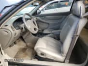 ✅ 2000 Oldsmobile Alero GLS • VIN: 1G3NF12E3YC416007 • Лот: 76420864. Опубликован ранее на Copart с пробегом 161 678 миль. Бесплатный доступ к архиву аукционных продаж из США и подробный отчёт об истории автомобиля на DreamBid. Изображение 7.