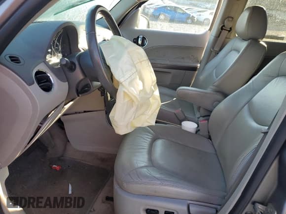 ✅ 2007 Chevrolet HHR LT • VIN: 3GNDA33P37S576040 • Lot: 80761284. Listed on Copart with 70,948 mi. Free auction sales archive from the USA and detailed vehicle history report at DreamBid. Image 7.