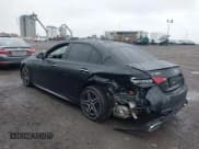 ✅ 2023 Mercedes-Benz C 300 • VIN: W1KAF4HB0PR087636 • Lot: 43035483. Wystawiony na IAAI z przebiegiem 14 288 mil. Bezpłatny archiwum sprzedaży aukcyjnych z USA i szczegółowy raport historii pojazdu na DreamBid. Zdjęcie 3.