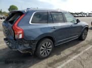 ✅ 2021 Volvo XC90 Momentum • VIN: YV4A22PK7M1740899 • Лот: 67273025. Опубликован ранее на Copart с пробегом 36 877 миль. Бесплатный доступ к архиву аукционных продаж из США и подробный отчёт об истории автомобиля на DreamBid. Изображение 3.