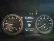 2021 Hyundai Tucson Limited z VIN KM8J3CAL1MU373256, wystawiony jako Copart lot #89480585 z przebiegiem 57 730 mil mil oraz Szkoda całkowita • Salvage title. Historia ofert i sprzedaży dostępna na DreamBid. Obrazek 9.