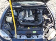 ✅ 2000 Mazda MX-5 Miata • VIN: JM1NB3538Y0144279 • Lot: 70132875. Listed on Copart with 140,704 mi. Free auction sales archive from the USA and detailed vehicle history report at DreamBid. Image 11.