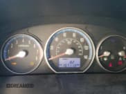 ✅ 2009 Hyundai Santa Fe GLS • VIN: 5NMSG13D69H260781 • Lot: 85357884. Listed on Copart with 157,113 mi. Free auction sales archive from the USA and detailed vehicle history report at DreamBid. Image 9.