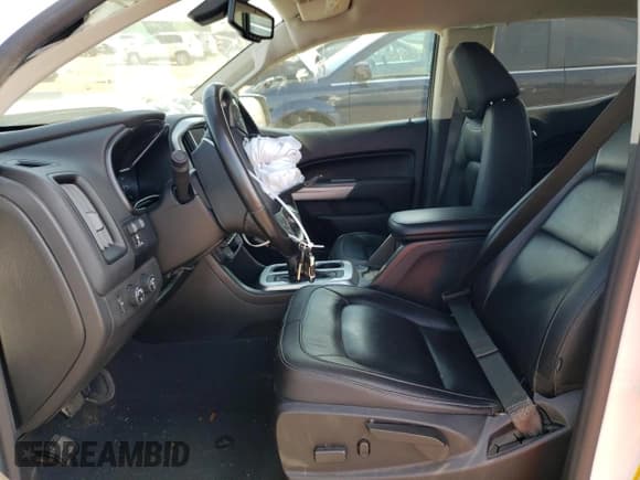 ✅ 2021 Chevrolet Colorado 4WD ZR2 • VIN: 1GCGTEEN2M1141319 • Лот: 55841844. Опубликован ранее на Copart с пробегом 51 220 миль. Бесплатный доступ к архиву аукционных продаж из США и подробный отчёт об истории автомобиля на DreamBid. Изображение 7.