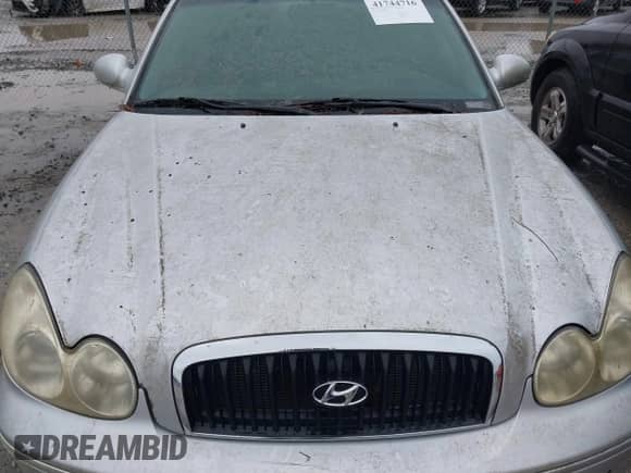 2003 Hyundai Sonata GLS с VIN KMHWF35H23A765892, выставлен на аукционе IAAI как лот 41744716 с пробегом 96 698 миль миль и . История ставок и продаж доступна на DreamBid. Изображение 6.