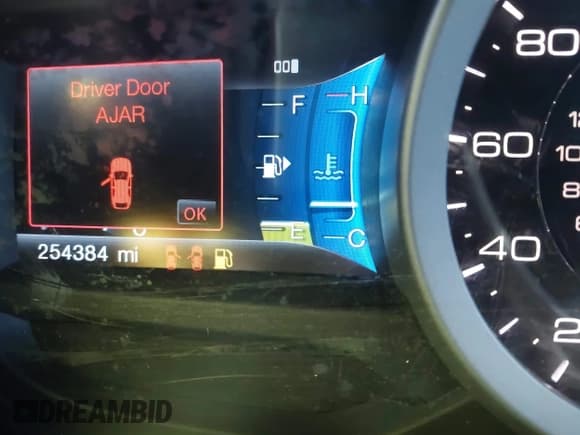 ✅ 2012 Ford Explorer XLT • VIN: 1FMHK7D95CGA44050 • Лот: 43468200. Опубликован ранее на IAAI с пробегом 254 384 миль. Бесплатный доступ к архиву аукционных продаж из США и подробный отчёт об истории автомобиля на DreamBid. Изображение 15.