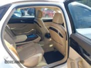 ✅ 2015 Audi A8 4.0T • VIN: WAU32AFD1FN030995 • Lot: 43468092. Wystawiony na IAAI z przebiegiem 93 610 mil. Bezpłatny archiwum sprzedaży aukcyjnych z USA i szczegółowy raport historii pojazdu na DreamBid. Zdjęcie 8.