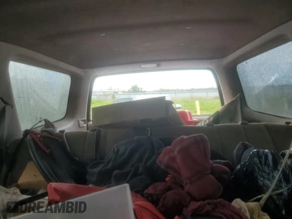 ✅ 1999 Toyota 4Runner SR5 • VIN: JT3GN86R3X0107885 • Лот: 70510995. Опубликован ранее на Copart с пробегом Не указан. Бесплатный доступ к архиву аукционных продаж из США и подробный отчёт об истории автомобиля на DreamBid. Изображение 10.