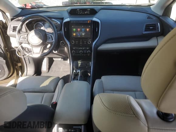 ✅ 2022 Subaru Ascent Limited • VIN: 4S4WMAPD1N3433146 • Lot: 85721675. Wystawiony na Copart z przebiegiem 20 876 mil. Bezpłatny archiwum sprzedaży aukcyjnych z USA i szczegółowy raport historii pojazdu na DreamBid. Zdjęcie 8.