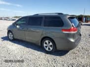 ✅ 2014 Toyota Sienna LE AAS • VIN: 5TDKK3DC9ES476955 • Lot: 89883015. Listed on Copart with 224,997 mi. Free auction sales archive from the USA and detailed vehicle history report at DreamBid. Image 2.