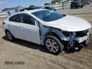 ✅ 2016 Chevrolet Volt Premier • VIN: 1G1RD6S53GU115419 • Lot: 49961764. Wystawiony na Copart z przebiegiem 49 859 mil. Bezpłatny archiwum sprzedaży aukcyjnych z USA i szczegółowy raport historii pojazdu na DreamBid. Zdjęcie 4.