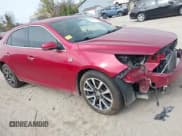 ✅ 2013 Chevrolet Malibu LTZ • VIN: 1G11H5SA2DF264946 • Lot: 43462460. Listed on IAAI with 179,273 mi. Free auction sales archive from the USA and detailed vehicle history report at DreamBid. Image 13.