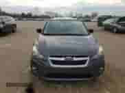 2014 Subaru Impreza Special Sports Premium с VIN JF1GPAL61E8265167, выставлен на аукционе Copart как лот 86320605 с пробегом 112 185 миль миль и Списание • Salvage title. История ставок и продаж доступна на DreamBid. Изображение 5.