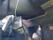 ✅ 2022 Toyota Prius L Eco • VIN: JTDKAMFU3N3189384 • Lot: 43575250. Listed on IAAI with 155,443 mi. Free auction sales archive from the USA and detailed vehicle history report at DreamBid. Image 11.