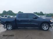 ✅ 2019 Ram 1500 Big Horn • VIN: 1C6RRFFG9KN732922 • Lot: 42869870. Listed on IAAI with 131,965 mi. Free auction sales archive from the USA and detailed vehicle history report at DreamBid. Image 14.