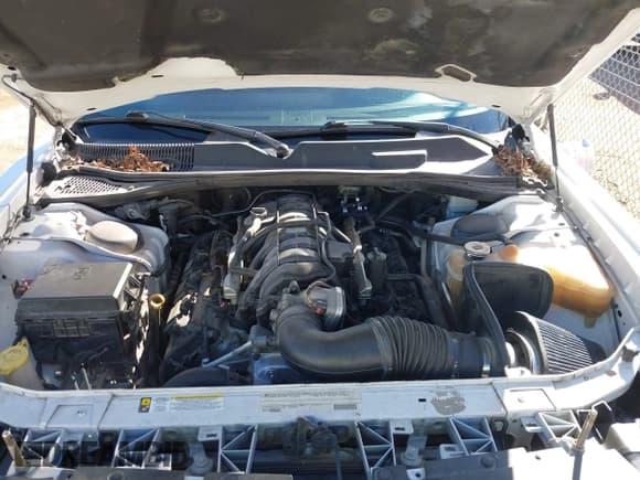 ✅ 2012 Dodge Challenger R/T Plus • VIN: 2C3CDYBT6CH110577 • Lot: 41313767. Wystawiony na IAAI z przebiegiem 146 087 mil. Bezpłatny archiwum sprzedaży aukcyjnych z USA i szczegółowy raport historii pojazdu na DreamBid. Zdjęcie 10.