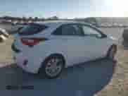 2016 Hyundai Elantra z VIN KMHD35LH6GU277449, wystawiony jako Copart lot #84765205 z przebiegiem 78 930 mil mil oraz Szkoda całkowita • Salvage title. Historia ofert i sprzedaży dostępna na DreamBid. Obrazek 3.