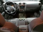 ✅ 2005 Chevrolet Colorado 1SF LS Z71 • VIN: 1GCDT136558141931 • Лот: 73839124. Опубликован ранее на Copart с пробегом 147 296 миль. Бесплатный доступ к архиву аукционных продаж из США и подробный отчёт об истории автомобиля на DreamBid. Изображение 8.