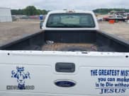 ✅ 2014 Ford F-250 XL • VIN: 1FTBF2A65EEA70612 • Lot: 42707134. Listed on IAAI with 235,156 mi. Free auction sales archive from the USA and detailed vehicle history report at DreamBid. Image 22.