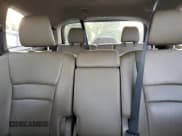 ✅ 2019 Honda Pilot EX-L • VIN: 5FNYF5H44KB009679 • Lot: 62210505. Wystawiony na Copart z przebiegiem 148 628 mil. Bezpłatny archiwum sprzedaży aukcyjnych z USA i szczegółowy raport historii pojazdu na DreamBid. Zdjęcie 10.