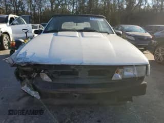 ✅ 1988 Chevrolet Cavalier • VIN: 1G1JF31WXJ7214292 • Лот: 87275184. Опубликован ранее на Copart с пробегом Не указан. Бесплатный доступ к архиву аукционных продаж из США и подробный отчёт об истории автомобиля на DreamBid. Изображение 5.