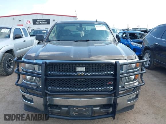 ✅ 2014 Chevrolet Silverado 1500 LT • VIN: 3GCUKREC0EG414112 • Лот: 42775331. Опубликован ранее на IAAI с пробегом 187 700 миль. Бесплатный доступ к архиву аукционных продаж из США и подробный отчёт об истории автомобиля на DreamBid. Изображение 12.