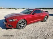 ✅ 2015 Ford Mustang EcoBoost Premium • VIN: 1FA6P8TH4F5361495 • Лот: 85780625. Опубликован ранее на Copart с пробегом 101 028 миль. Бесплатный доступ к архиву аукционных продаж из США и подробный отчёт об истории автомобиля на DreamBid. Изображение 1.