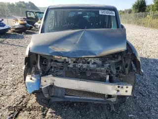 ✅ 2011 Nissan Cube SL • VIN: JN8AZ2KR9BT202407 • Lot: 84240545. Wystawiony na Copart z przebiegiem 118 606 mil. Bezpłatny archiwum sprzedaży aukcyjnych z USA i szczegółowy raport historii pojazdu na DreamBid. Zdjęcie 5.