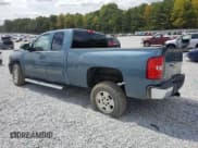 ✅ 2011 Chevrolet Silverado 1500 LT • VIN: 1GCRCSE00BZ361763 • Lot: 69699464. Listed on Copart with 122,204 mi. Free auction sales archive from the USA and detailed vehicle history report at DreamBid. Image 2.