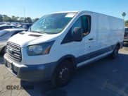 ✅ 2016 Ford Transit Cargo • VIN: 1FTYE9ZM5GKA61096 • Lot: 43857358. Wystawiony na IAAI z przebiegiem 216 016 mil. Bezpłatny archiwum sprzedaży aukcyjnych z USA i szczegółowy raport historii pojazdu na DreamBid. Zdjęcie 2.
