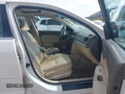 ✅ 2008 Mercury Milan Premier • VIN: 3MEHM08198R619405 • Lot: 43265254. Wystawiony na IAAI z przebiegiem 198 676 mil. Bezpłatny archiwum sprzedaży aukcyjnych z USA i szczegółowy raport historii pojazdu na DreamBid. Zdjęcie 5.