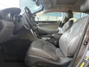 ✅ 2011 Hyundai Sonata SE • VIN: 5NPEC4AB8BH297190 • Lot: 72908454. Listed on Copart with 164,259 mi. Free auction sales archive from the USA and detailed vehicle history report at DreamBid. Image 7.