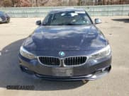 ✅ 2018 BMW 4 Series 430i xDrive • VIN: WBA4J3C53JBL03378 • Lot: 91296145. Listed on Copart with 94,417 mi. Free auction sales archive from the USA and detailed vehicle history report at DreamBid. Image 5.