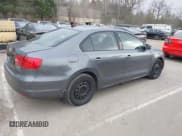 ✅ 2012 Volkswagen Jetta SE • VIN: 3VWDP7AJ0CM352913 • Lot: 43823900. Wystawiony na IAAI z przebiegiem 188 993 mil. Bezpłatny archiwum sprzedaży aukcyjnych z USA i szczegółowy raport historii pojazdu na DreamBid. Zdjęcie 4.