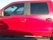 ✅ 2011 Ford F-150 XLT • VIN: 1FTFW1CFXBKD56171 • Lot: 43908299. Listed on IAAI with 223,872 mi. Free auction sales archive from the USA and detailed vehicle history report at DreamBid. Image 14.