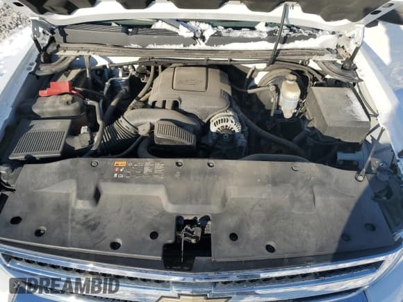 ✅ 2011 Chevrolet Silverado 1500 Work Truck • VIN: 1GCNCPE00BZ461129 • Lot: 48914605. Listed on Copart with 64,213 mi. Free auction sales archive from the USA and detailed vehicle history report at DreamBid. Image 13.