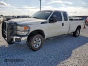 ✅ 2015 Ford F-250 XLT • VIN: 1FT7X2B69FEB93591 • Lot: 65528585. Wystawiony na Copart z przebiegiem 123 908 mil. Bezpłatny archiwum sprzedaży aukcyjnych z USA i szczegółowy raport historii pojazdu na DreamBid. Zdjęcie 1.