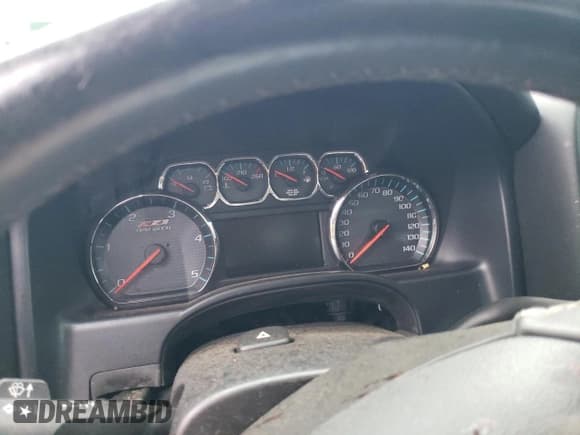 ✅ 2015 Chevrolet Silverado 2500HD LT • VIN: 1GC1KVE88FF593865 • Лот: 87420875. Опубликован ранее на Copart с пробегом Не указан. Бесплатный доступ к архиву аукционных продаж из США и подробный отчёт об истории автомобиля на DreamBid. Изображение 9.