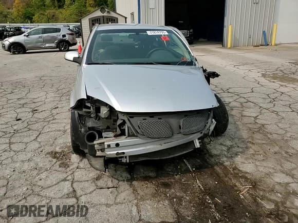 ✅ 2007 Pontiac G5 • VIN: 1G2AL15F577407560 • Lot: 71814795. Wystawiony na Copart z przebiegiem Nie podano. Bezpłatny archiwum sprzedaży aukcyjnych z USA i szczegółowy raport historii pojazdu na DreamBid. Zdjęcie 12.