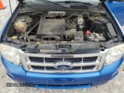 ✅ 2012 Ford Escape XLT • VIN: 1FMCU0DG8CKB34428 • Лот: 91355695. Опубликован ранее на Copart с пробегом 166 348 миль. Бесплатный доступ к архиву аукционных продаж из США и подробный отчёт об истории автомобиля на DreamBid. Изображение 12.