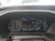 ✅ 2024 Ford Transit Cargo • VIN: 1FTYE1Y84RKA38434 • Lot: 52954035. Listed on Copart with 24,400 mi. Free auction sales archive from the USA and detailed vehicle history report at DreamBid. Image 9.