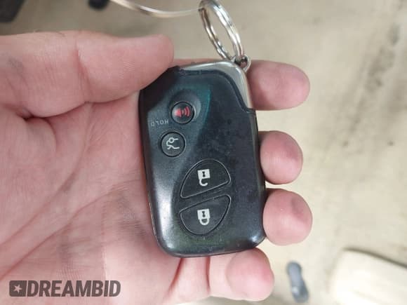 ✅ 2008 Lexus GS 460 • VIN: JTHBL96S185000972 • Lot: 42108579. Listed on IAAI with 169,454 mi. Free auction sales archive from the USA and detailed vehicle history report at DreamBid. Image 11.