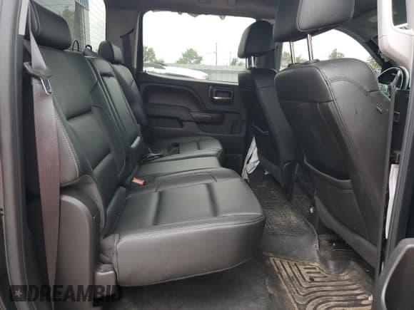 ✅ 2016 GMC Sierra 1500 SLT • VIN: 3GTU2NEC3GG102894 • Lot: 70354095. Wystawiony na Copart z przebiegiem Nie podano. Bezpłatny archiwum sprzedaży aukcyjnych z USA i szczegółowy raport historii pojazdu na DreamBid. Zdjęcie 10.