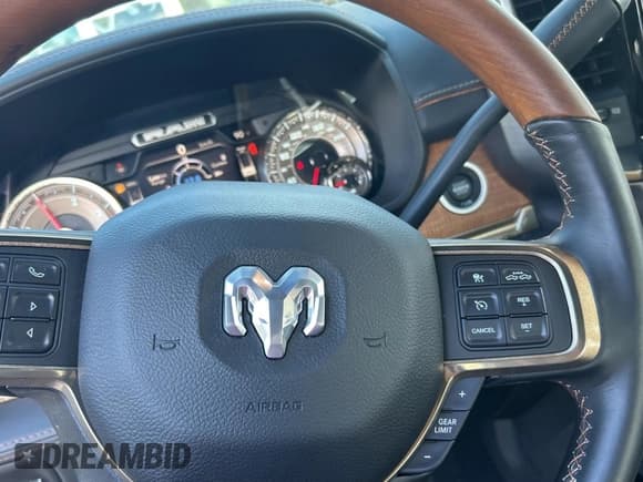 ✅ 2022 Ram 3500 Longhorn • VIN: 3C63R3FL4NG362655 • Lot: 67363375. Listed on Copart with 22 mi. Free auction sales archive from the USA and detailed vehicle history report at DreamBid. Image 12.