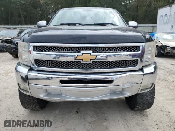 ✅ 2013 Chevrolet Silverado 1500 LT • VIN: 3GCPCSE04DG142413 • Lot: 73926724. Listed on Copart with 102,056 mi. Free auction sales archive from the USA and detailed vehicle history report at DreamBid. Image 5.