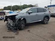 ✅ 2022 Nissan Rogue SL • VIN: 5N1BT3CB6NC727319 • Lot: 86798365. Listed on Copart with 15,361 mi. Free auction sales archive from the USA and detailed vehicle history report at DreamBid. Image 1.